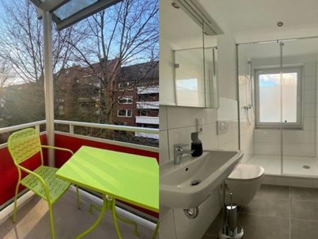 Apartment mieten in Munster, Nordrhein-Westfalen