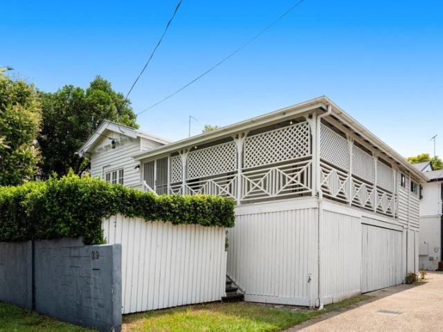 House for sale in Toombul, Queensland