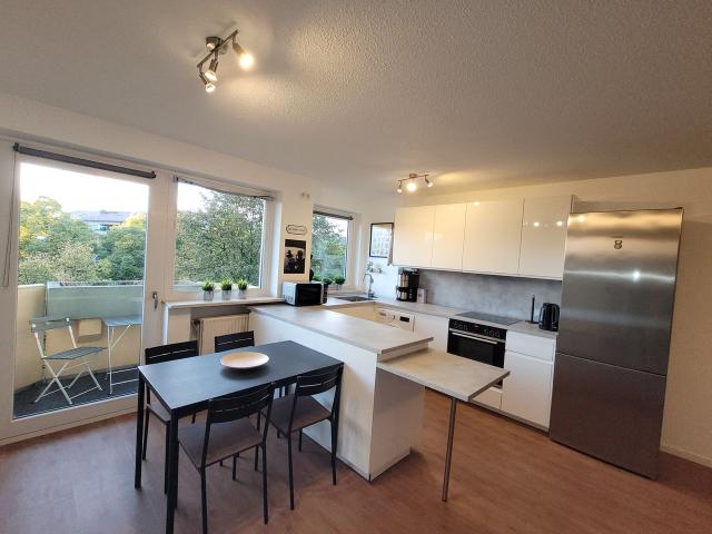Apartment mieten in Ebenau, München