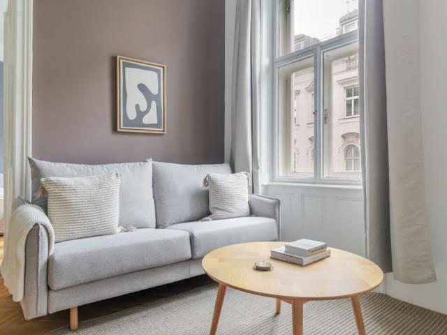 Apartment mieten in KG Alsergrund, Wien