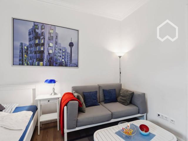 Apartment mieten in Gerresheim, Düsseldorf