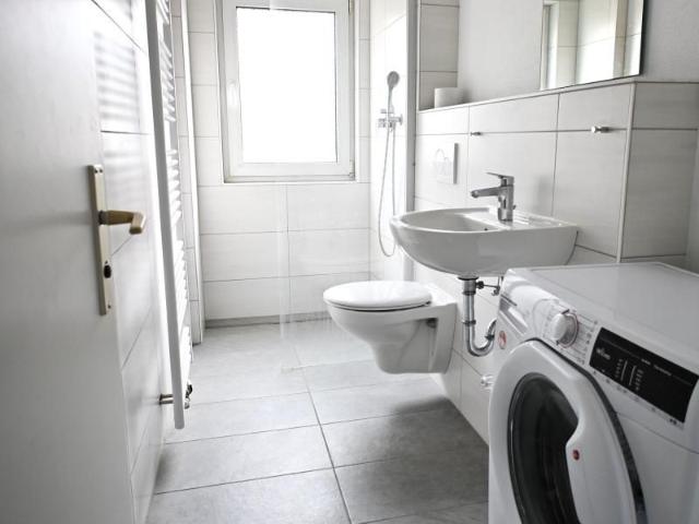 Apartment mieten in Babenhausen, Landkreis Darmstadt-Dieburg