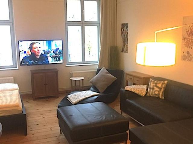 Apartment mieten in Brandenburg, Dom