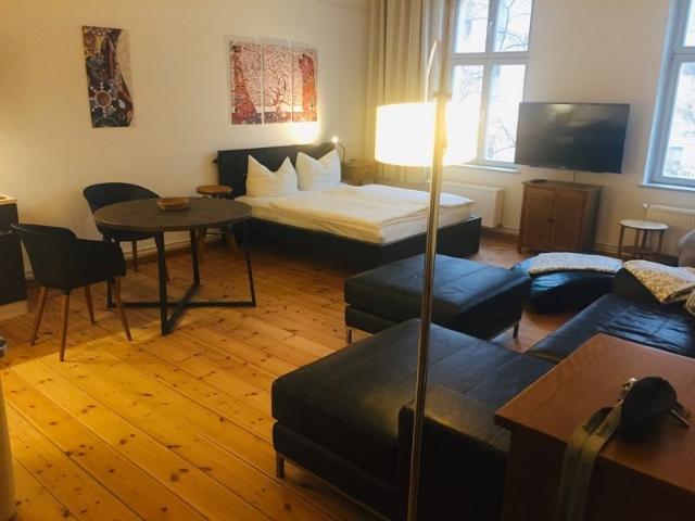 Apartment mieten in Dom, Brandenburg