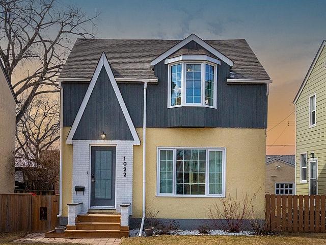 House for sale in East St. Paul, Manitoba