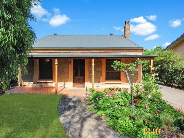 House for rent in Glenunga, Adelaide