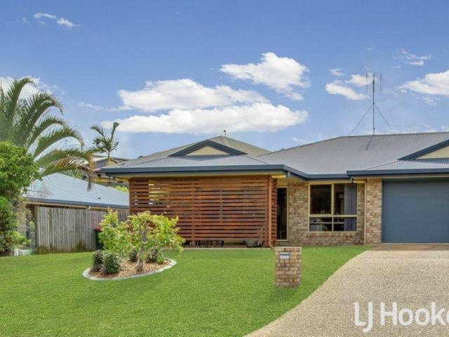 House for sale in Gladstone, Queensland