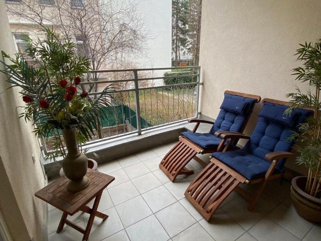 Apartment mieten in Wieden, Wien