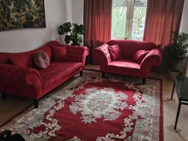 Apartment mieten in Wiesbaden, Hessen