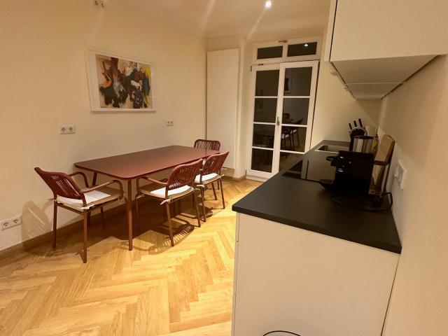 Apartment mieten in Au-Haidhausen, München