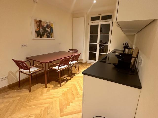 Apartment mieten in Au-Haidhausen, München