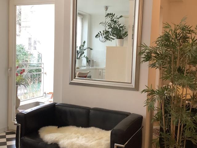 Apartment mieten in Wieden, Wien