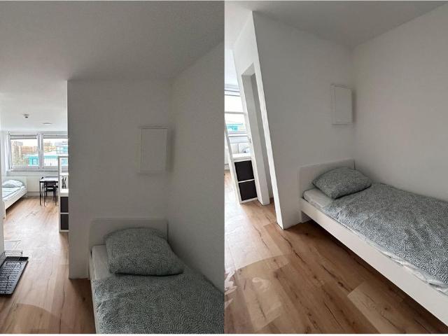 Apartment mieten in Innenstadt Ost, Dortmund