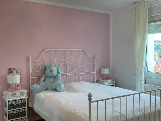 Apartment mieten in Winzerla, Jena