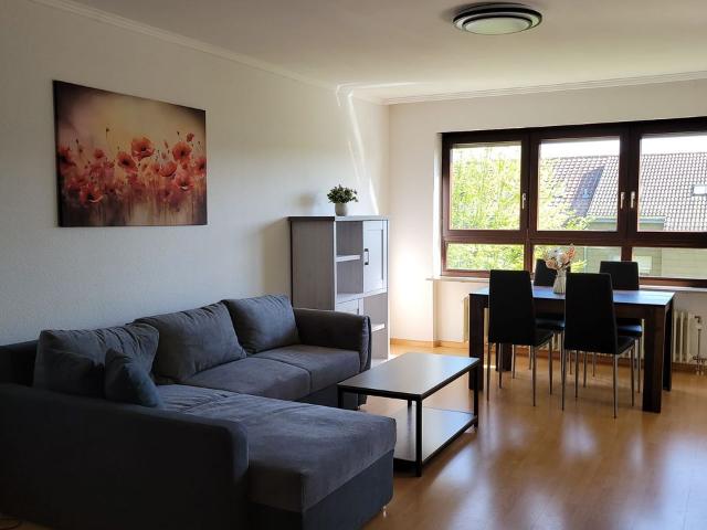 Apartment mieten in Böblingen, Baden-Württemberg