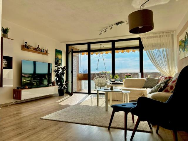 Apartment mieten in West, Ludwigshafen
