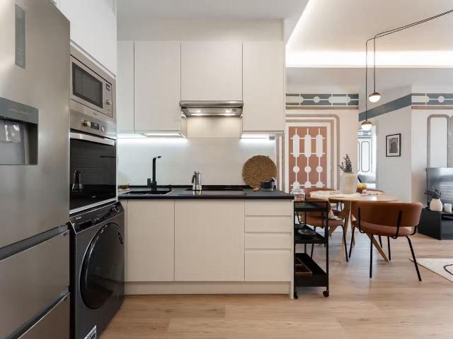 Apartment mieten in Bergen-Enkheim, Sachsenhausen