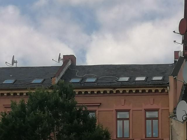 Apartment mieten in Zentrum, Hessen