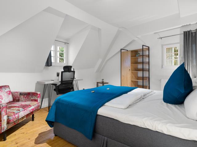 Haus mieten in Innenstadt, Weinheim