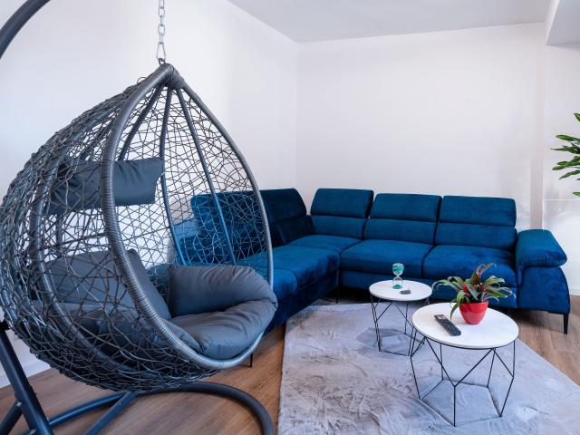 Apartment mieten in Hemsbach, Baden-Württemberg