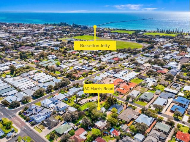 House for sale in Busselton