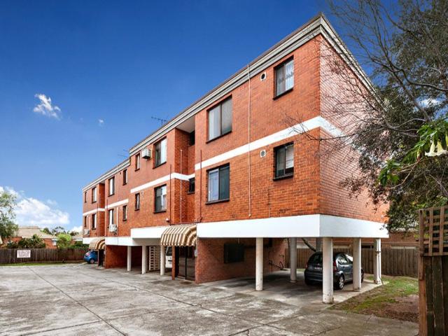 Apartment for rent in Flemington, Victoria