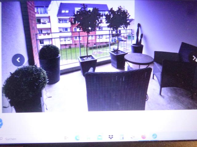 Apartment mieten in Oberkassel, Düsseldorf
