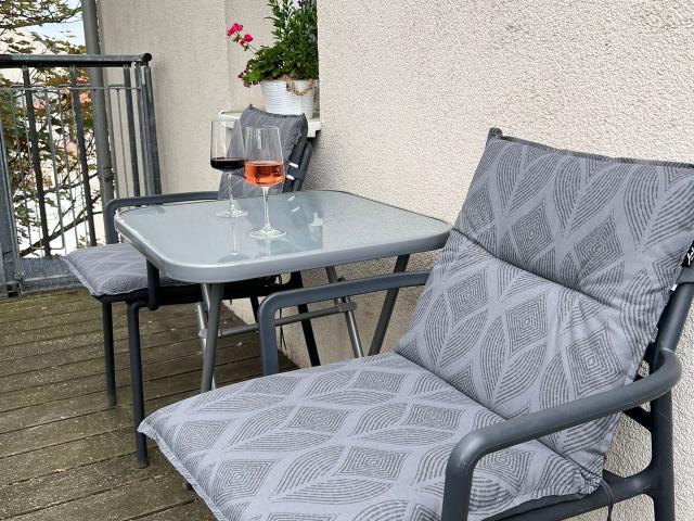 Apartment mieten in Eutritzsch, Leipzig