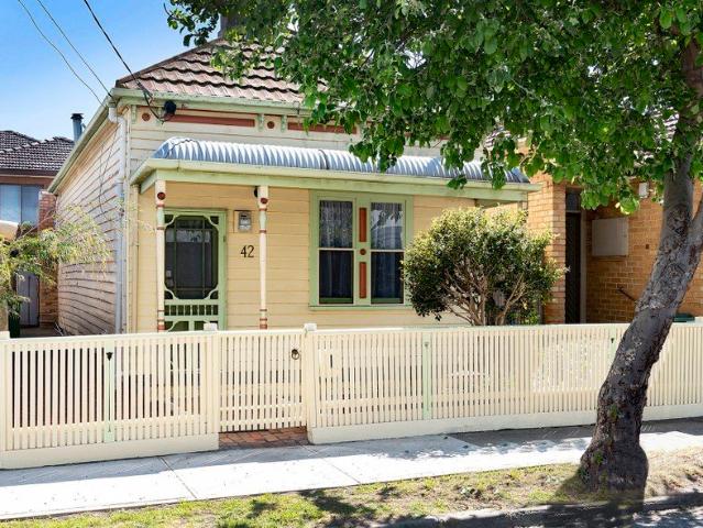 House for rent in Yarraville, Melbourne