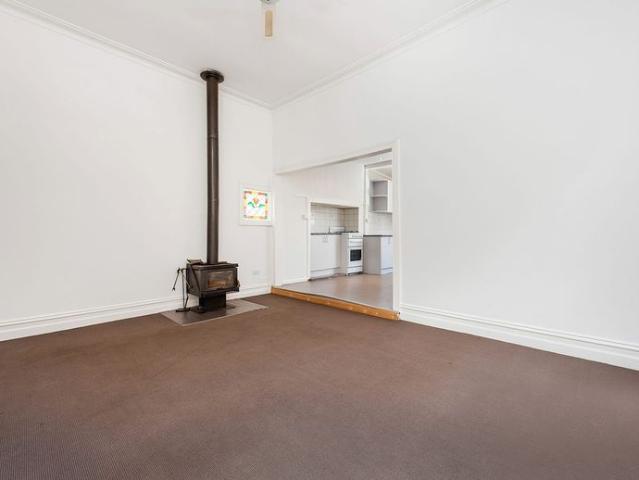 House for rent in Yarraville, Melbourne