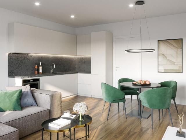 Apartment mieten in Wien