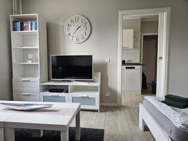 Apartment mieten in Kietzer Feld, Berlin