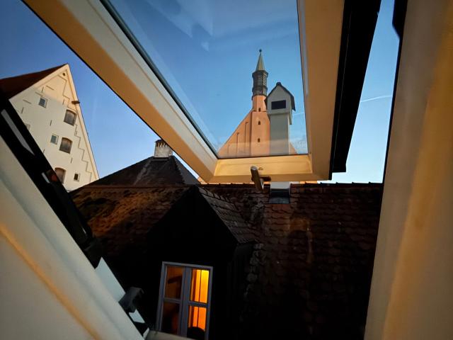 Apartment mieten in Mitte, Ingolstadt