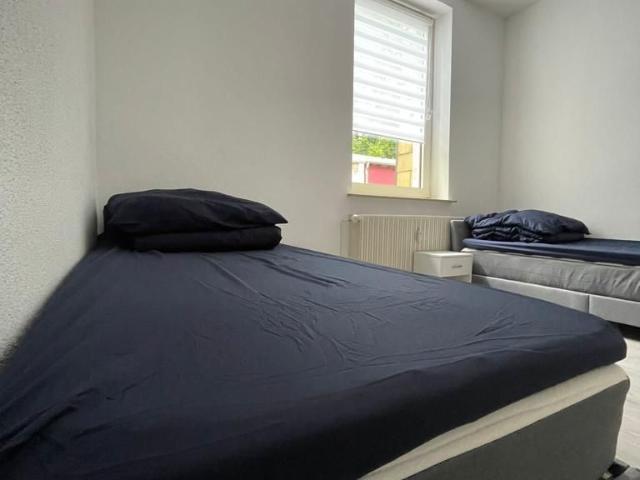 Apartment mieten in Rotthausen, Gelsenkirchen