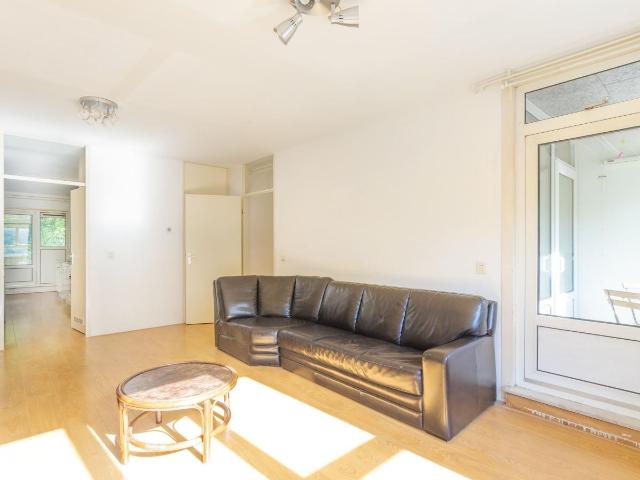 Appartement te huur in Zuidoost, Amsterdam