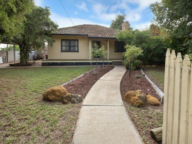House for sale in Swan Hill, Victoria