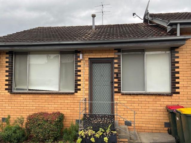 Apartment for rent in Warragul, Victoria