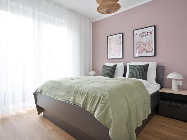 Apartment mieten in Eversburg, Osnabrück