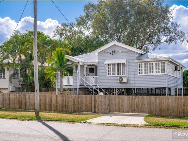 House for sale in Rockhampton, Queensland