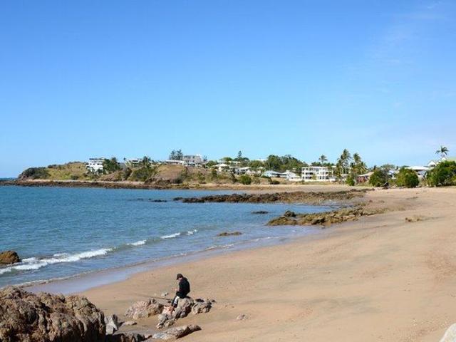 House for rent in Cooee Bay, Livingstone Shire