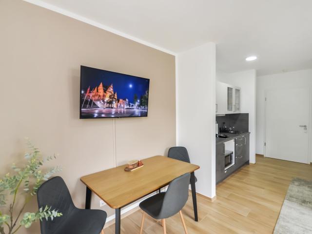 Apartment mieten in Schildesche, Bielefeld