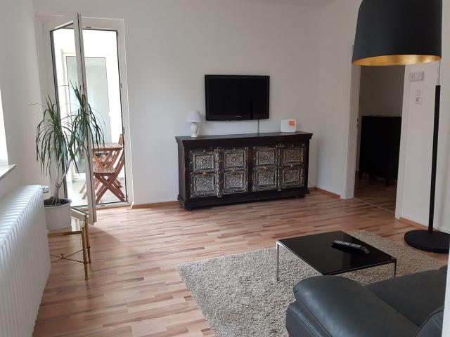 Apartment mieten in Lindenthal, Köln
