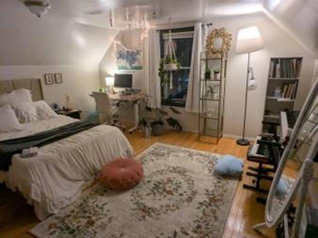 Room for rent in Cambridge, Massachusetts