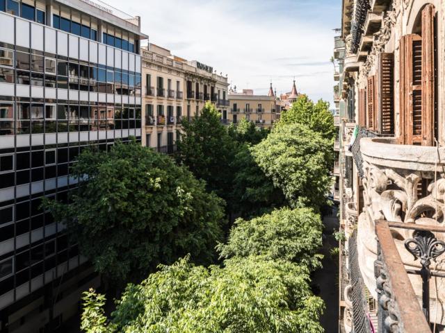 Apartamento en alquiler en Eixample, Barcelonès
