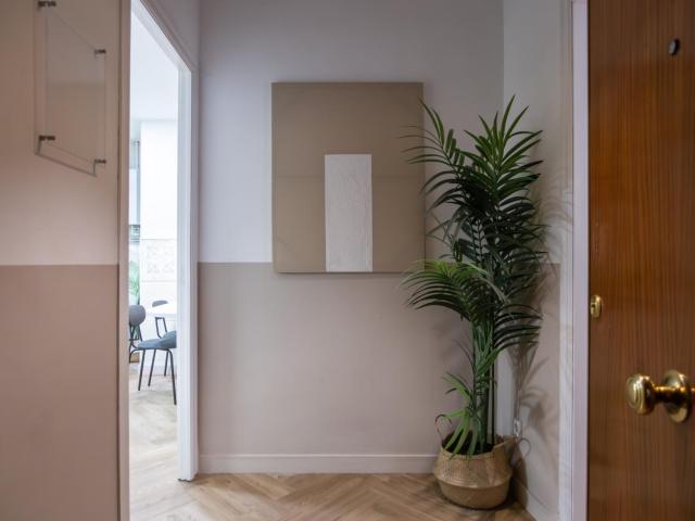 Apartamento en alquiler en Ciutat Vella, Barcelonès