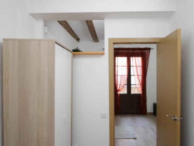 Apartamento en alquiler en Ciutat Vella, Barcelonès