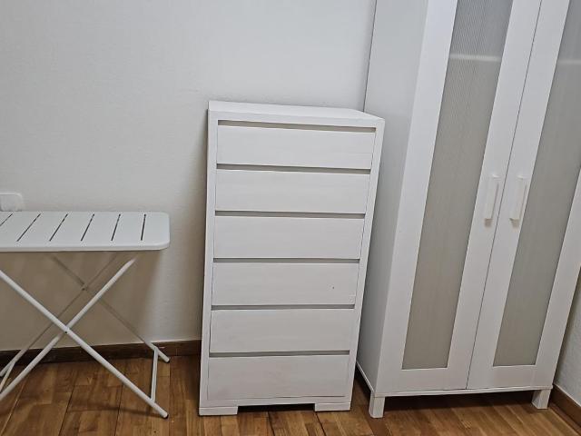 Apartamento en alquiler en Sarrià - Sant Gervasi, Barcelonès