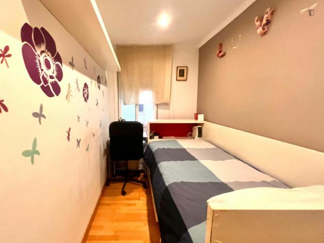 Apartamento en alquiler en Almeda, Baix Llobregat