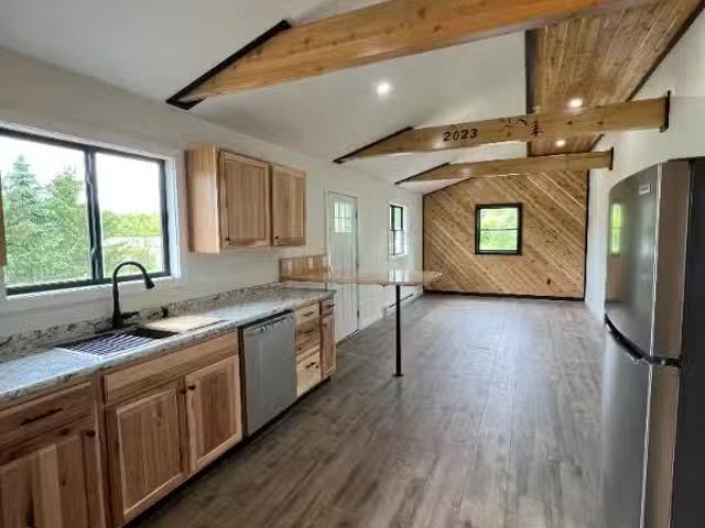 House for rent in Morrisville, Vermont