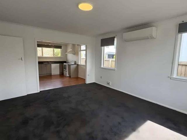 Apartment for rent in Spreydon, Christchurch
